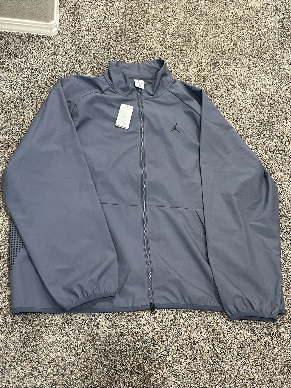Men’s Jordan windbreaker